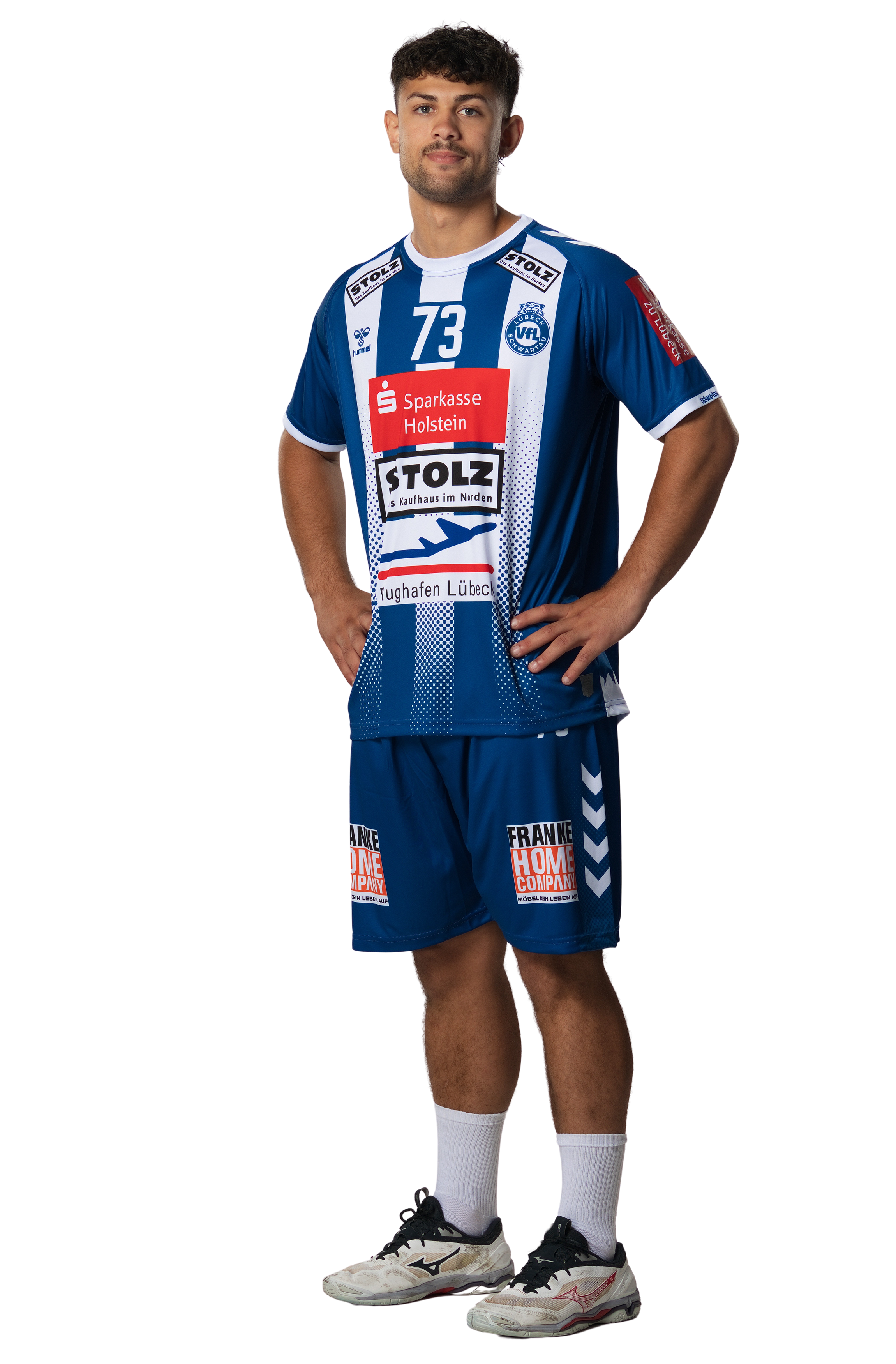 Lukas Kingsley Emdorf